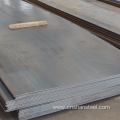 G3125 SPA-H Weather Resistant Steel Plate